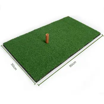 

Portable Golf Mats Personal Practice Pads Swing Ball Carpets Golf Sports Equipment Golf Training Aids