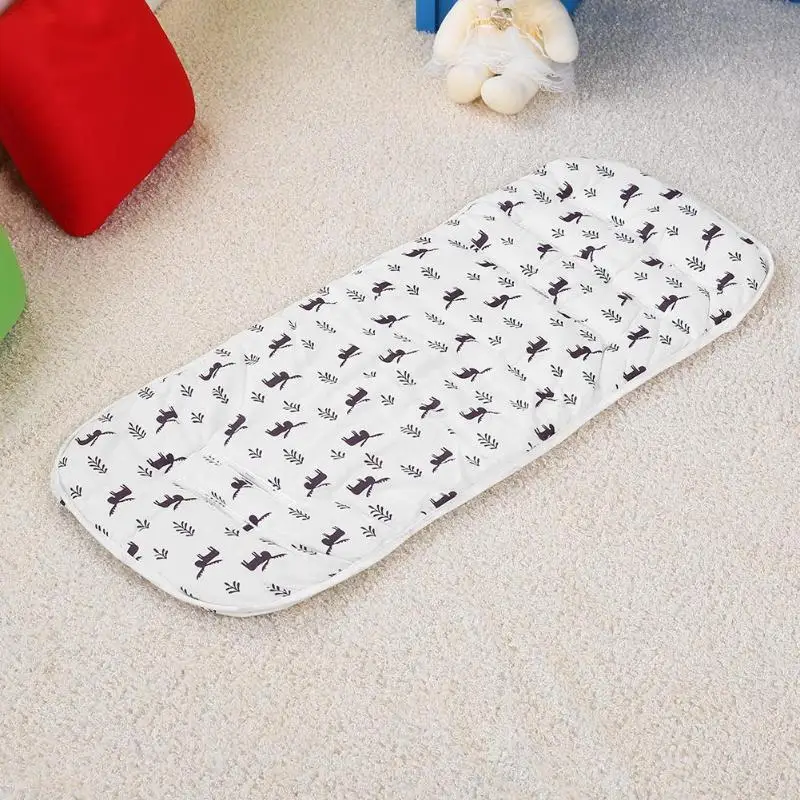 

Baby Nappy Changing Pad Animal Print Bed Change Mat Infant Stroller Cushion Diaper Changing Mat Waterproof Baby Floor Mat