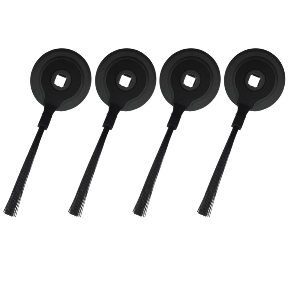 

4 Pcs/Lot Side Brushes For Shark ION Robot RV700_N RV720_N RV750_N RV850 RV851WV RV850BRN/WV Vacuum Cleaner Part Fit
