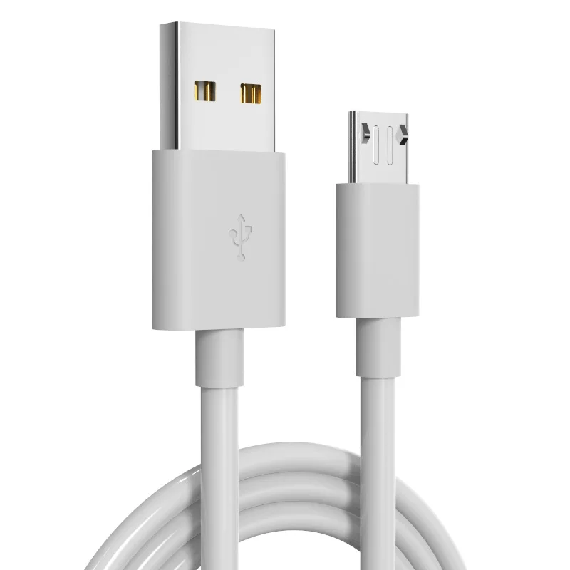 

Micro USB Cable 2.4A Nylon Fast Charge USB Data Cable for Samsung Xiaomi Huawei LG One Plus USB Charging Cord 1M 2M 3M