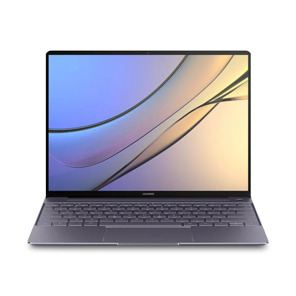 

HUAWEI MateBook X Laptop Intel Core I7 7500U Dual Core 8GB RAM 512GB SSD 2160x1440 13 inch FHD Screen Fingerprint Notebook