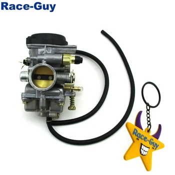 

Carburetor For Jianshe JS250 Mountain Lion 250cc Tank Scout 250U Jetmoto Hunter 250 ATV Quad 4 Wheeler