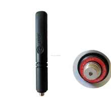 PMAE4069 UHF Stubby Антенна для Motorola XPR3000 XPR3300 XPR3500 XPR7350 XPR7550