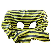 Универсальная Корзина Подушка высокий стул чехол для безопасности ребенка противообрастающий чехол