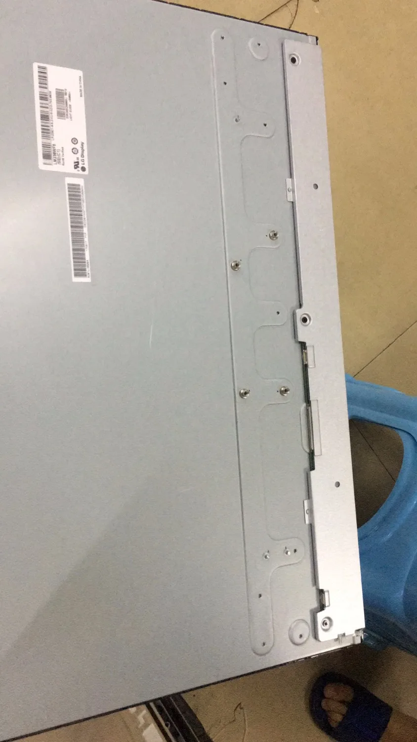 Модель сенсорного ЖК экрана lm238 WF5 SS C1 SSC1 SSD1 для Lenovo AIO 520 24IKU 24IKL 24AST