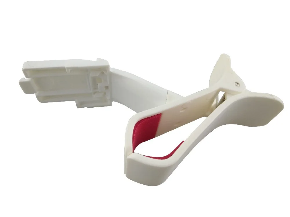 

Phone Holder for SYMA X8SW X8SC X8PRO X8SG RC Drone Spare Parts Aircraft Phone Bracket Accessories