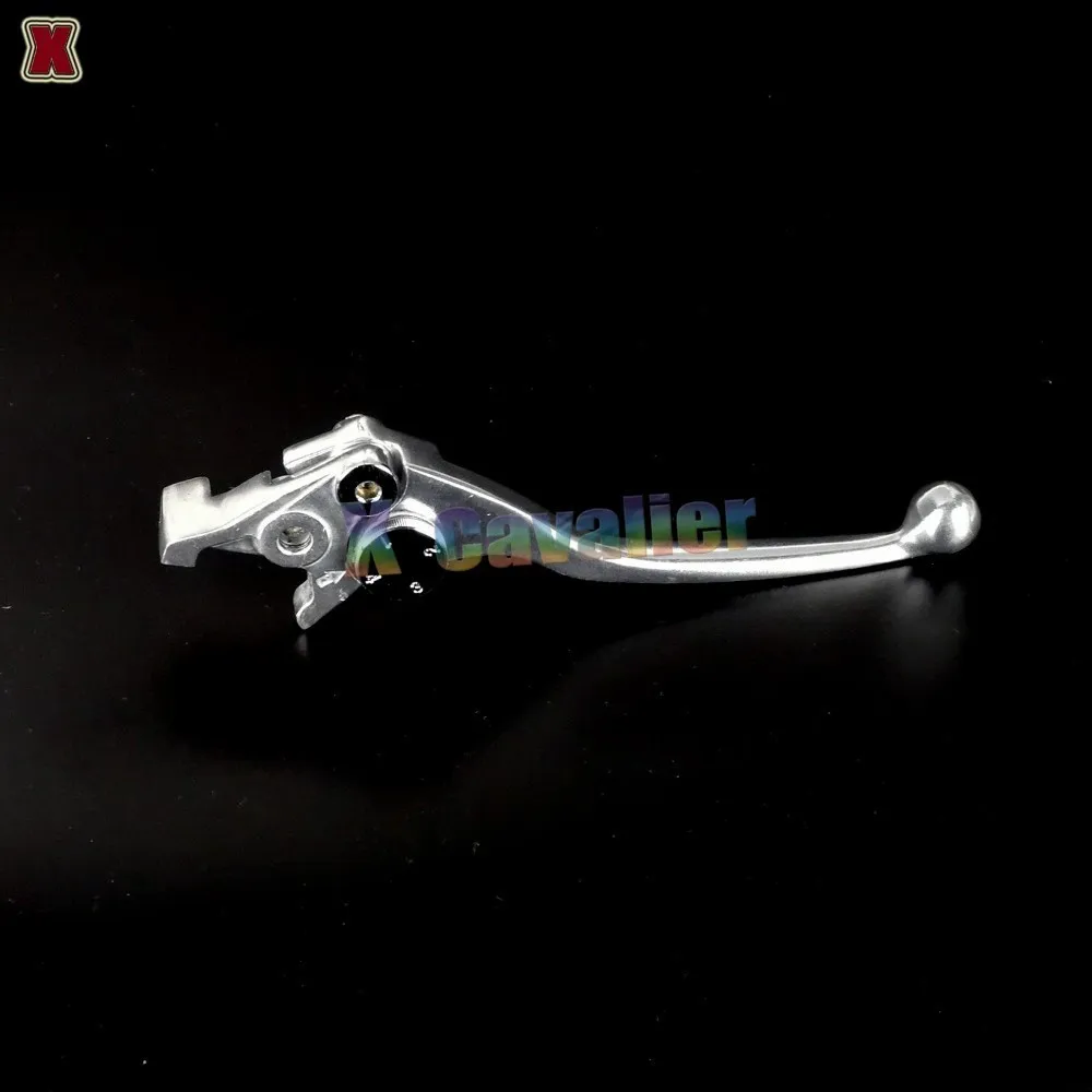 

Brake Lever For KAWASAKI ZXR 750/400R/250R ZRX-II 400 ZRX400 ZR400 Zephyr X ZR1100 ZRX1100 Motorcycle Accessories Aluminum