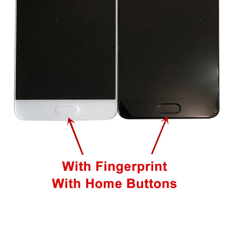 5 &quotОригинальный M &amp Sen для Huawei P10 Plus VKY L09 L29 ЖК экран + сенсорная панель дигитайзер