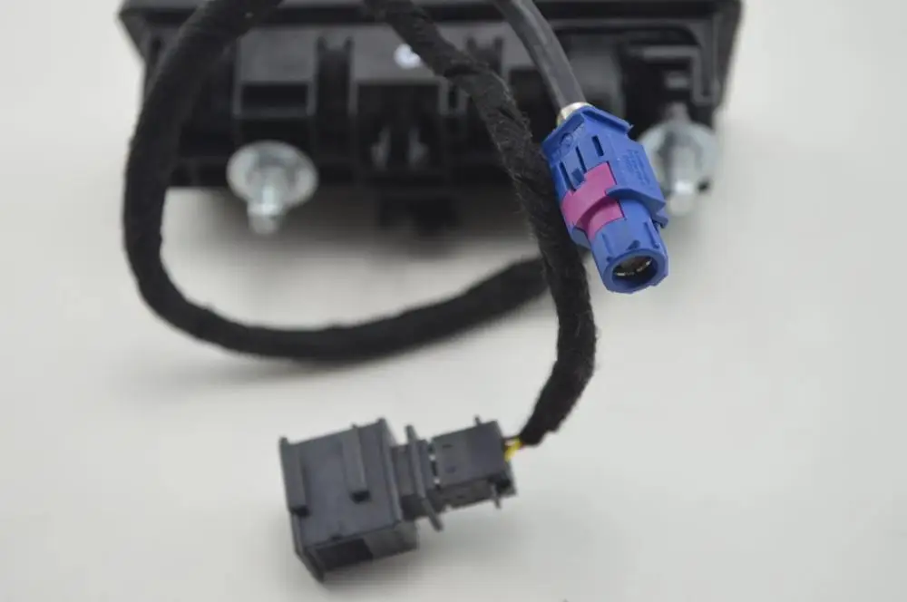 Для OEM VW Passat B6 B7 jetta 5 Tiguan Touran совместимый с RCD 510 rvc камерой|Переключатели и рычаги