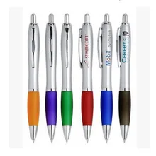 500 шт/партия DHL ручка для рекламной акции с логотипом реклама пластик пресс шариковая ручка Индивидуальные шариковая ручка