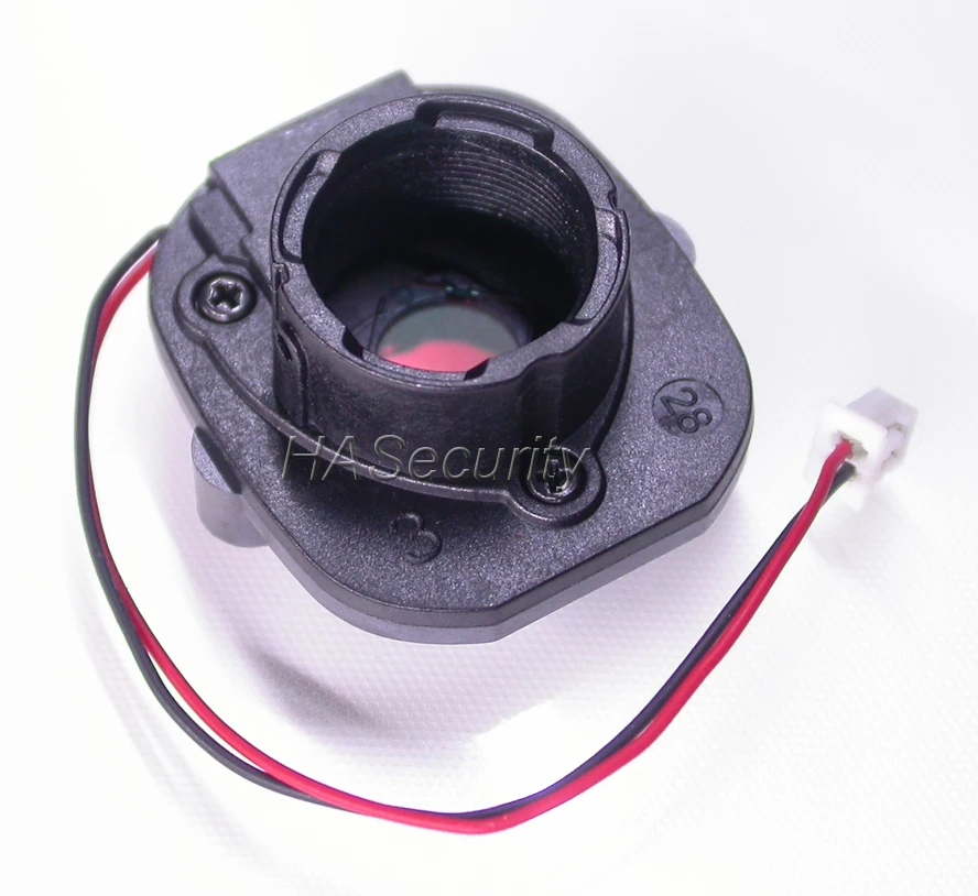 Камера видеонаблюдения Aptina AR0330 CMOS + Ambarella A5 2048 дюйма 1536 МП H.264 1/3 x модуль платы