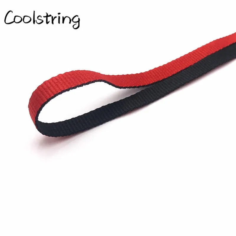 Coolstring Athletic Flat 8mm Combo Two-Tone Reversible Shoelaces Bicolor Polyester Shoe Strings Laces For Sports Boots Sneakers