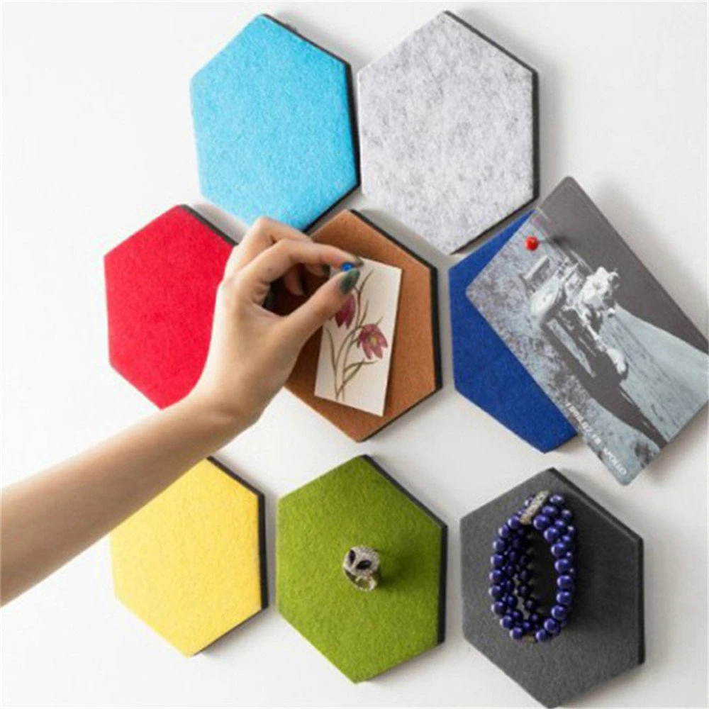 Cork Dinding Hexagon Pad Cork Board Papan Pin 9 Pack Warna Warni Dinding Ubin Memo Merasa Papan Untuk Dinding Stiker Dekorasi Rumah Papan Hias Aliexpress Cork Dinding Hexagon Pad Cork Board Papan Pin 9 Pack Warna Warni Dinding Ubin Memo Merasa Papan Untuk Dinding Stiker Dekorasi Rumah Papan Hias Aliexpress