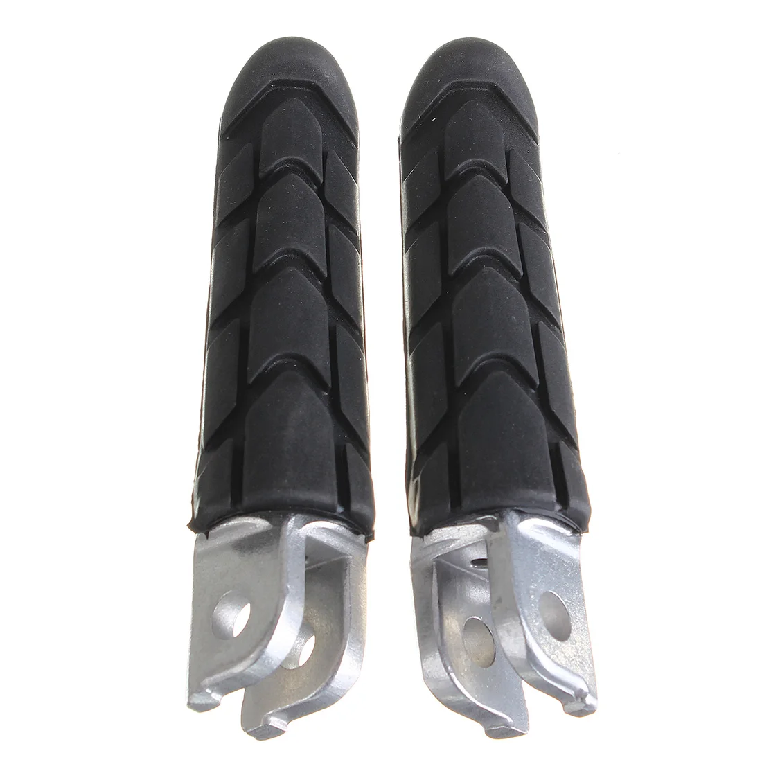 Мотоциклетные подножки для Honda CBR 600 750 VTX 1300 Yamaha YZF Suzuki|Подставки под ноги| |