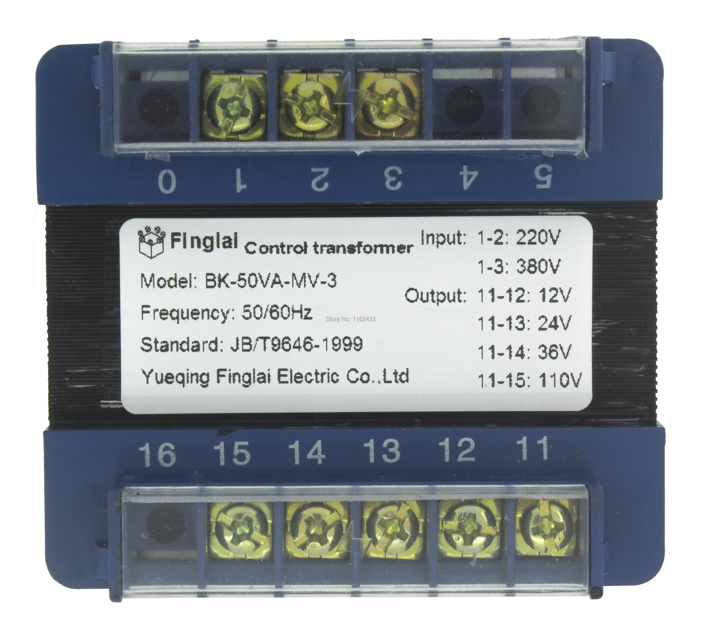 BK 50VA 50W типа трансформатор питания 220V/380V вход 220V 110V 36V 24V 12V 6 3 V 80V выход|isolation