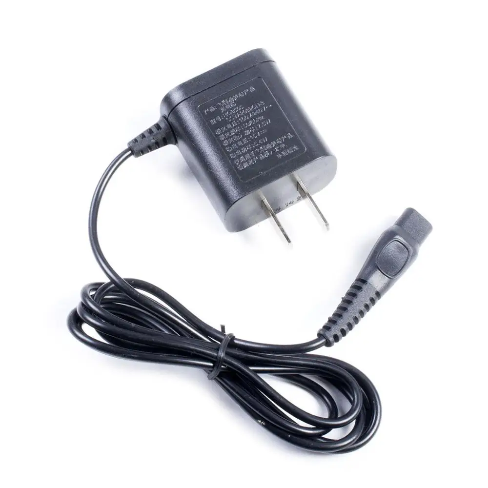 HQ8050 адаптер бритва Зарядное устройство Питание для Philips бритвы HQ7120 HQ7140 HQ7141 HQ7142
