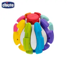 Игрушка-головоломка Chicco "Шар" 12м