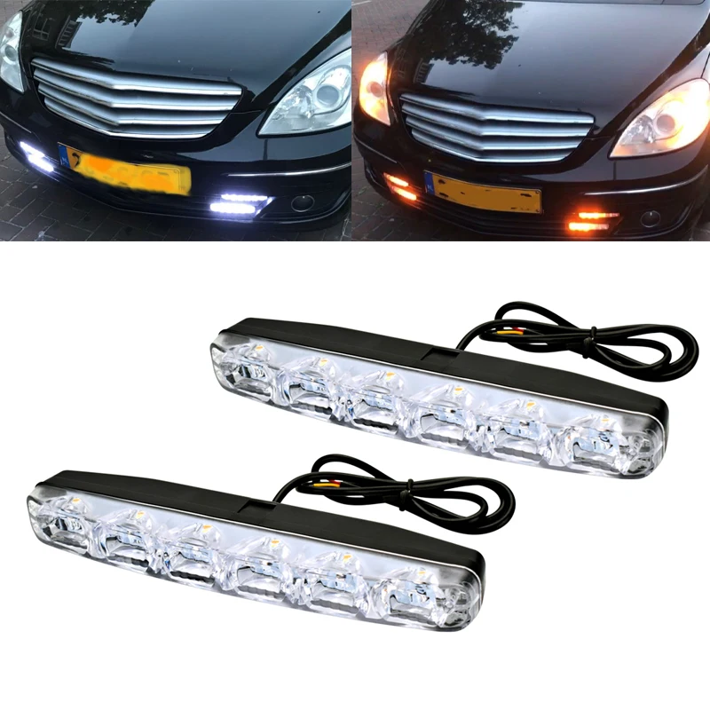 12V LED Flowing Warning Light Auto Car Turn Signal Lamp Light Strip Car Styling LED DRL Daytime Running Light Bar Strobe Light 12V LED Flowing Warning Light Auto Car Turn Signal Lamp Light Strip Car Styling LED DRL Daytime Running Light Bar Strobe Light