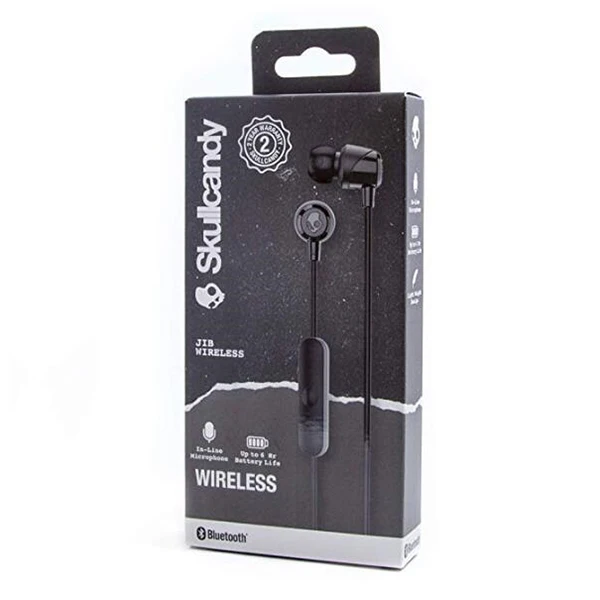 Original Skullcandy JIB WIRELESS 