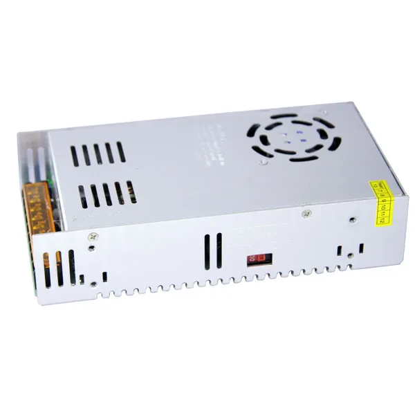 

DC 5V regulated switching power supply 60A 110V 220V AC to DC 5V 300W Switching Power Supply Source Transformer AC DC SMPS
