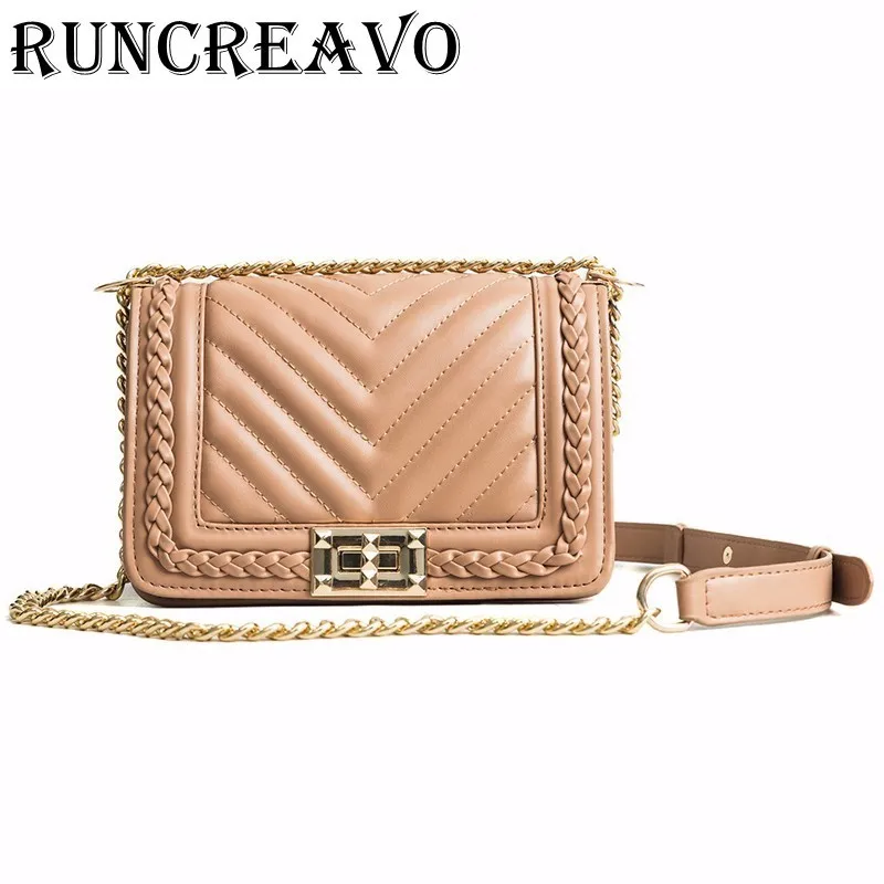 

2019 crossbody bags for women leather handbags luxury handbags women bags designer diamond lattice shoulder chain bag sac a main