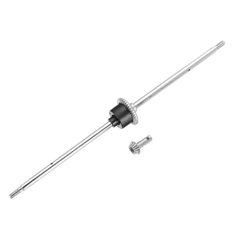 

JJRC 1: 12 FOR Feiyue FY01 FY02 FY03 Rear Differential Assembly 1/12 FY-HCS01