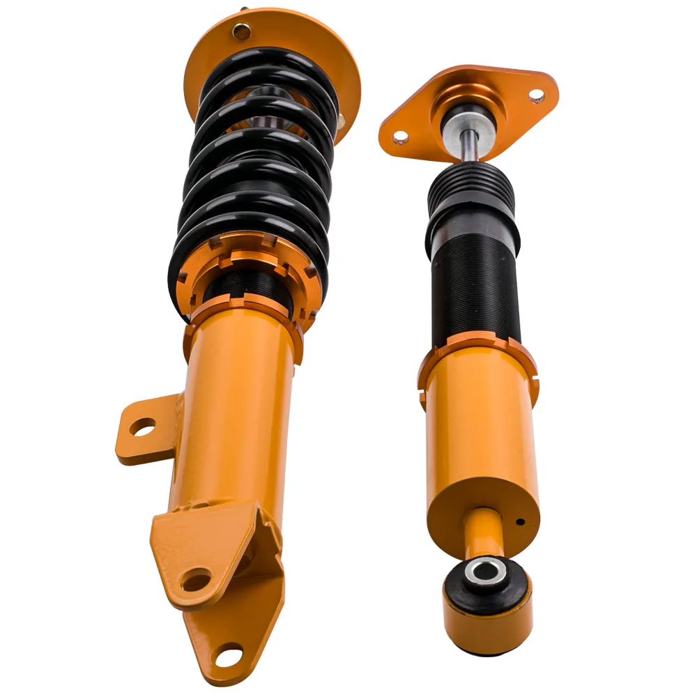 Комплект подвески Coilover для Dodge charger 06 10 & SRT 8 Adj. Высота 2009 2008 2007 Стойка