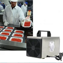 10 Гц/ч автомобильный домашний Озон O3 генератор озонатор машина очиститель воздуха фильтр дезодорант дезинфекция стерилизатор