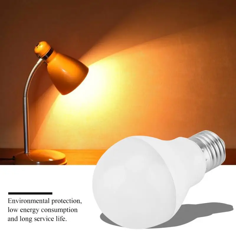 

E27 RGB LED Multi Color Light Bulb Changing Lamp 5W/10W LED Bulb lampada led for Corridor Bar Hotel Home Lighting Bulb
