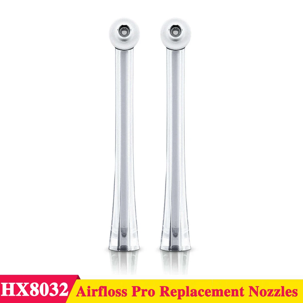 For Philips Sonicare Airfloss Pro Replacement Nozzles Hx803264 Hx803235 Hx803205 Hx833111 huismerk kopen in de aanbieding For Philips Sonicare Airfloss Pro Replacement Nozzles Hx803264 Hx803235 Hx803205 Hx833111 huismerk kopen in de aanbieding