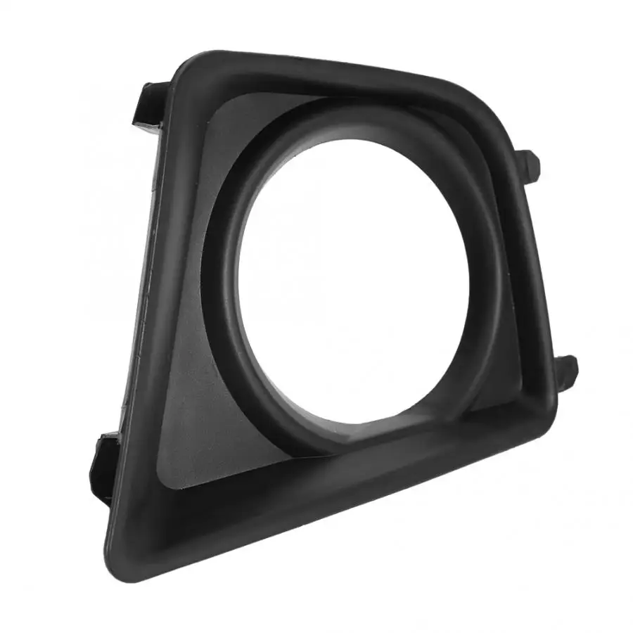 Car Right Side Fog Light Cover Grille Bezel for Toyota Tacoma 2012-2015 Car Right Side Fog Light Cover Grille Bezel for Toyota Tacoma 2012-2015