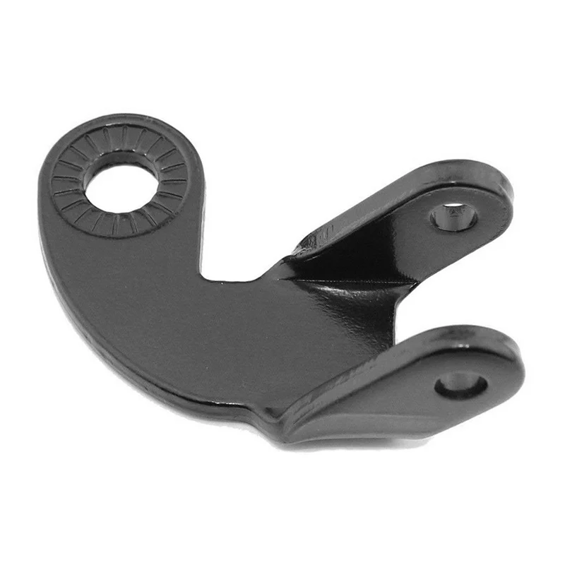 

1 * Trailer Coupler Replacement Bike Trailer Coupler Hitch for Burley Accessories Hitch Connector Parts