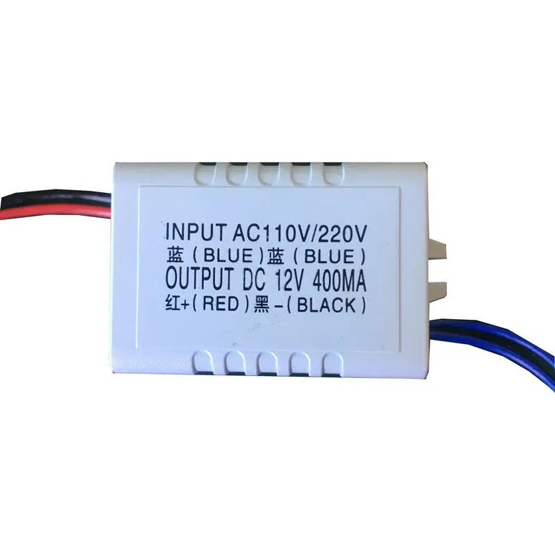 

AC-DC Converter 5W 110V 220V TO 12v 5V 400MA 700MA Buck Step Down Isolated Switching Power Supply Module new