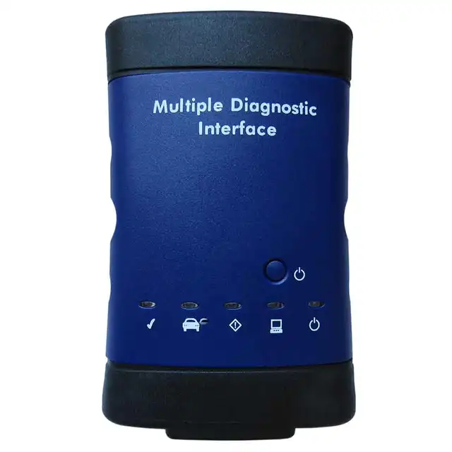Opel obd2 сканер