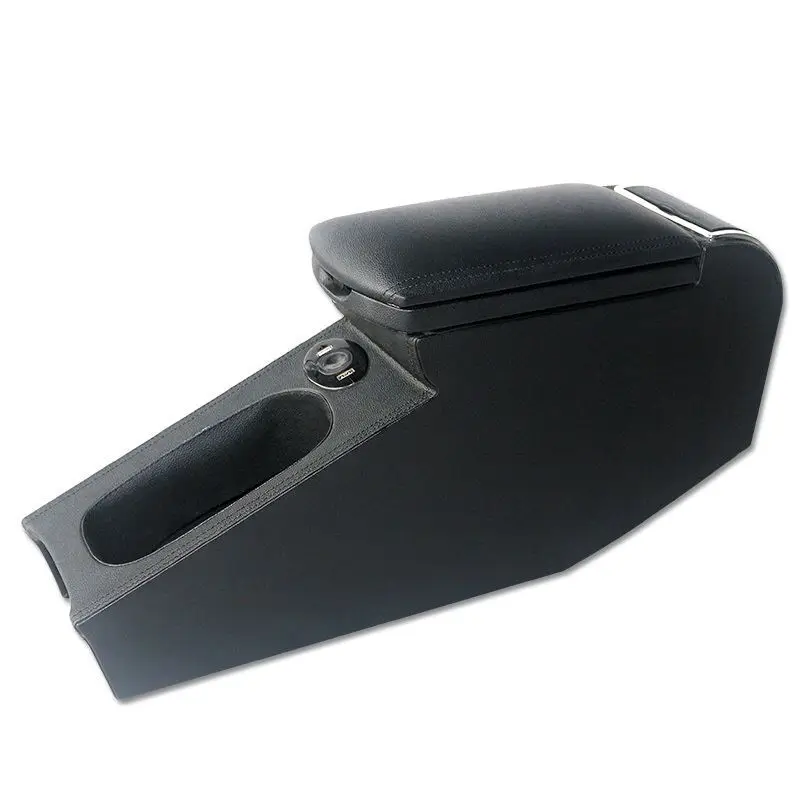 

Accessory Styling Automobiles Decoration Modified Automovil Parts Car-styling Arm Rest Car Armrests 14 15 16 18 FOR Peugeot 301