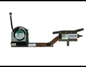 

Genuine Brand New Laptop CPU heatsink for Dell Inspiron 7437 CPU FAN CN-0JMWCD 100% Fully Tested