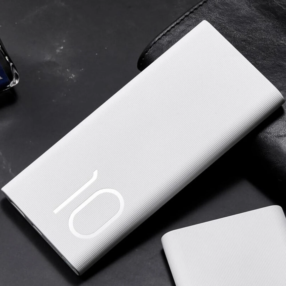 HUAWEI Honor 2 Power Bank 10000mAh Max 18W Way 2A Быстрая зарядка версия мобильного телефона зарядное