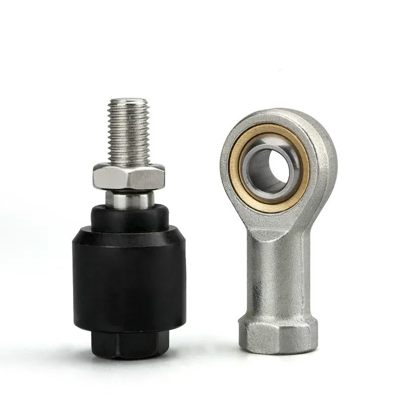 

Cylinder Enclosure Float Fisheye Joint