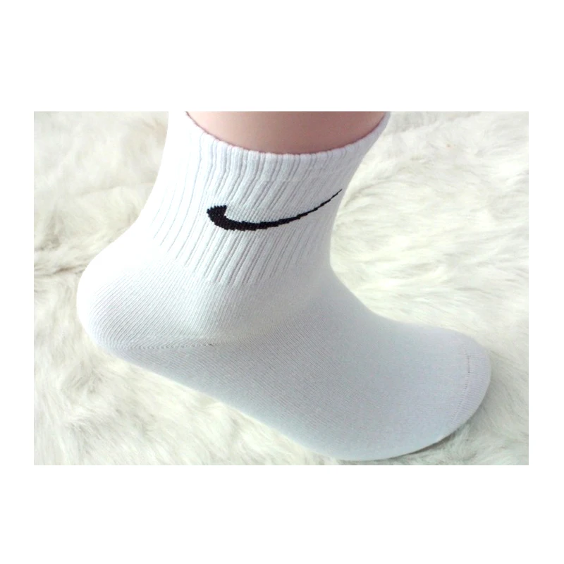 

Nike Sports Socks Original New Arrival Leisure Sports Socks 1 Pair