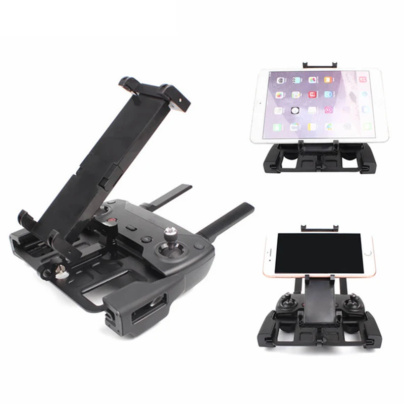Remote Controller Smartphone Tablet Holder Bracket Support for DJI