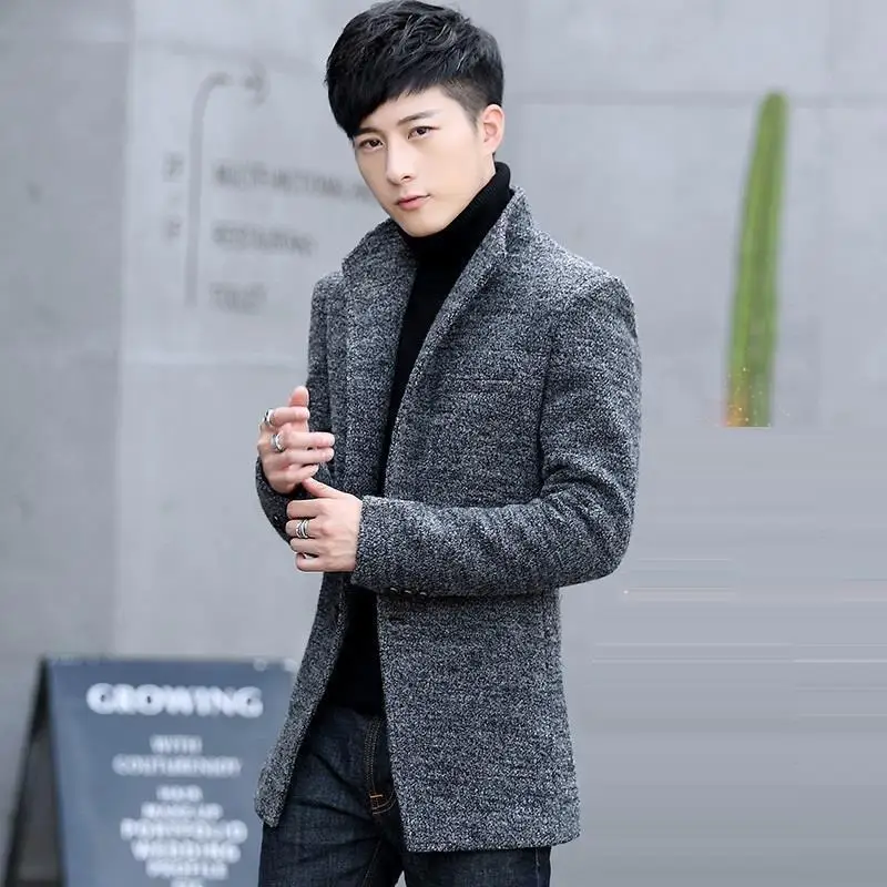 Зимние Erkek палто Kaban Manteau Hiver Homme мужская Куртка Para Inverno Casaco Masculino мужчины РК шерсть