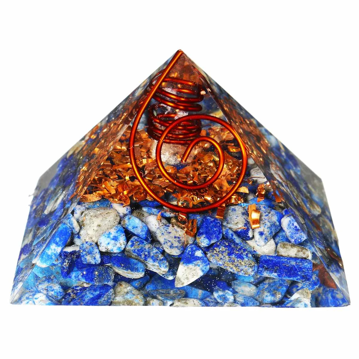 65-75 мм камень фэн-шуй, натуральная пирамида из кристалла кварца, драгоценный камень для йоги, энергетический лечебный камень, украшение для дома и сада, новинка