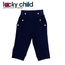 Штанишки Lucky Child(брюки) для мальчиков