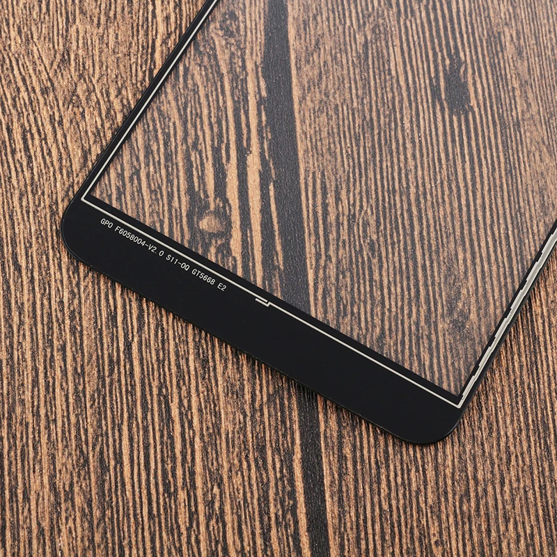 Ocolor для Oukitel U11 Plus Сенсорная панель Сенсорный экран дигитайзер сенсор Замена