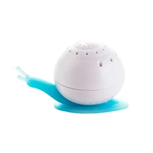 Автомобильный освежитель воздуха в форме улитки аромат для Авто диффузор очиститель воздуха с всасыванием для дома автомобиля орнамент аксессуары