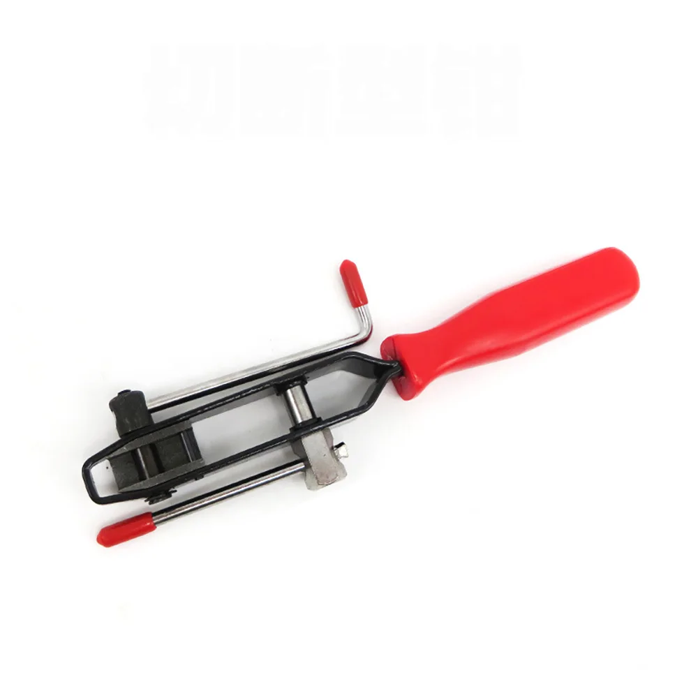 Universal CV Boot Clamp Car Banding Tool CV Joint Boot Crimper Plier