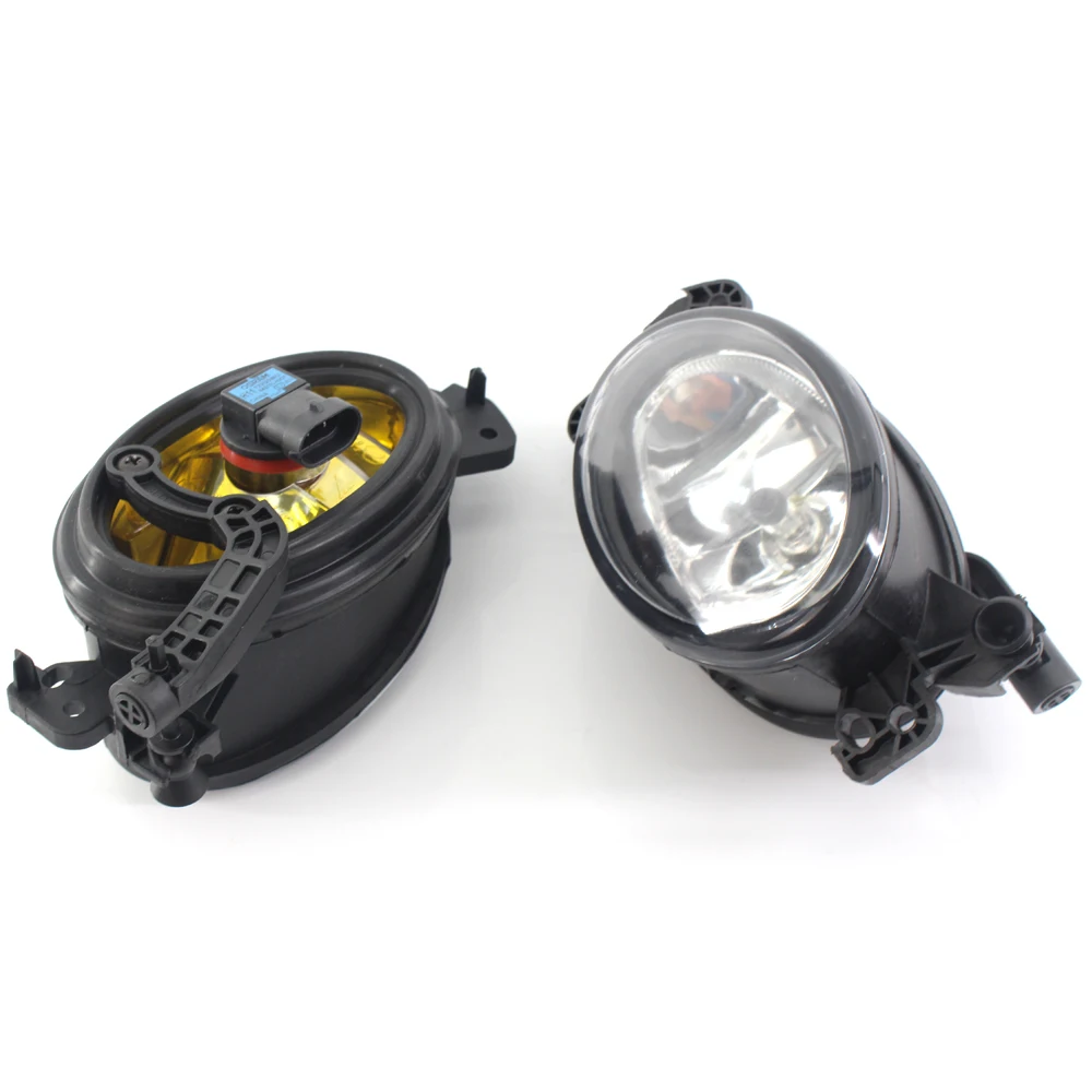 

1 Pair Left & Right Driving Fog Light Lamp for Mercedes Benz W204 W211 2007 2008 2009 2010 2011 2012 1698201556