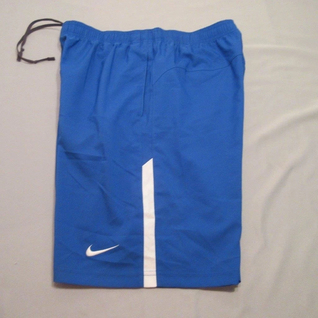 Nike шорты Размер M 399133 494 синие мужские средний GUC | Мужская одежда