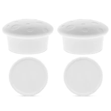 Магнитный замок для шкафа замена ключа-супер магнит для большинства брендовых детских шкафов и ящиков замки, брелок 2 посылка K