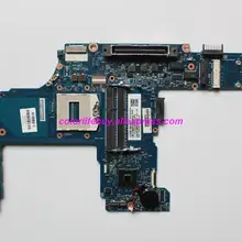 Натуральная 744007-001 аккумулятор большой емкости 6050A2566302-MB-A04 HM87 Материнская плата ноутбука для hp ProBook 640 G1 ноутбук ПК